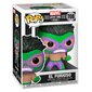 Funko POP! Marvel Luchadores Hulk hinta ja tiedot | Pelien oheistuotteet | hobbyhall.fi