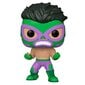 Funko POP! Marvel Luchadores Hulk hinta ja tiedot | Pelien oheistuotteet | hobbyhall.fi