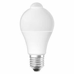 LED-lamppu Osram E27, 1 kpl. hinta ja tiedot | LED-valonauhat | hobbyhall.fi