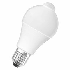 LED-lamppu Osram E27, 1 kpl. hinta ja tiedot | LED-valonauhat | hobbyhall.fi