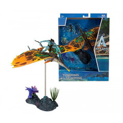 Avatar Tonowari ja Skimming 22x30.5cm hinta ja tiedot | Pelien oheistuotteet | hobbyhall.fi