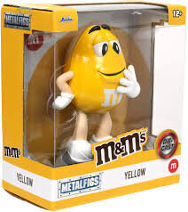 M&M - Jada Metalfigs (Jada Metalfigs) hinta ja tiedot | Pelien oheistuotteet | hobbyhall.fi