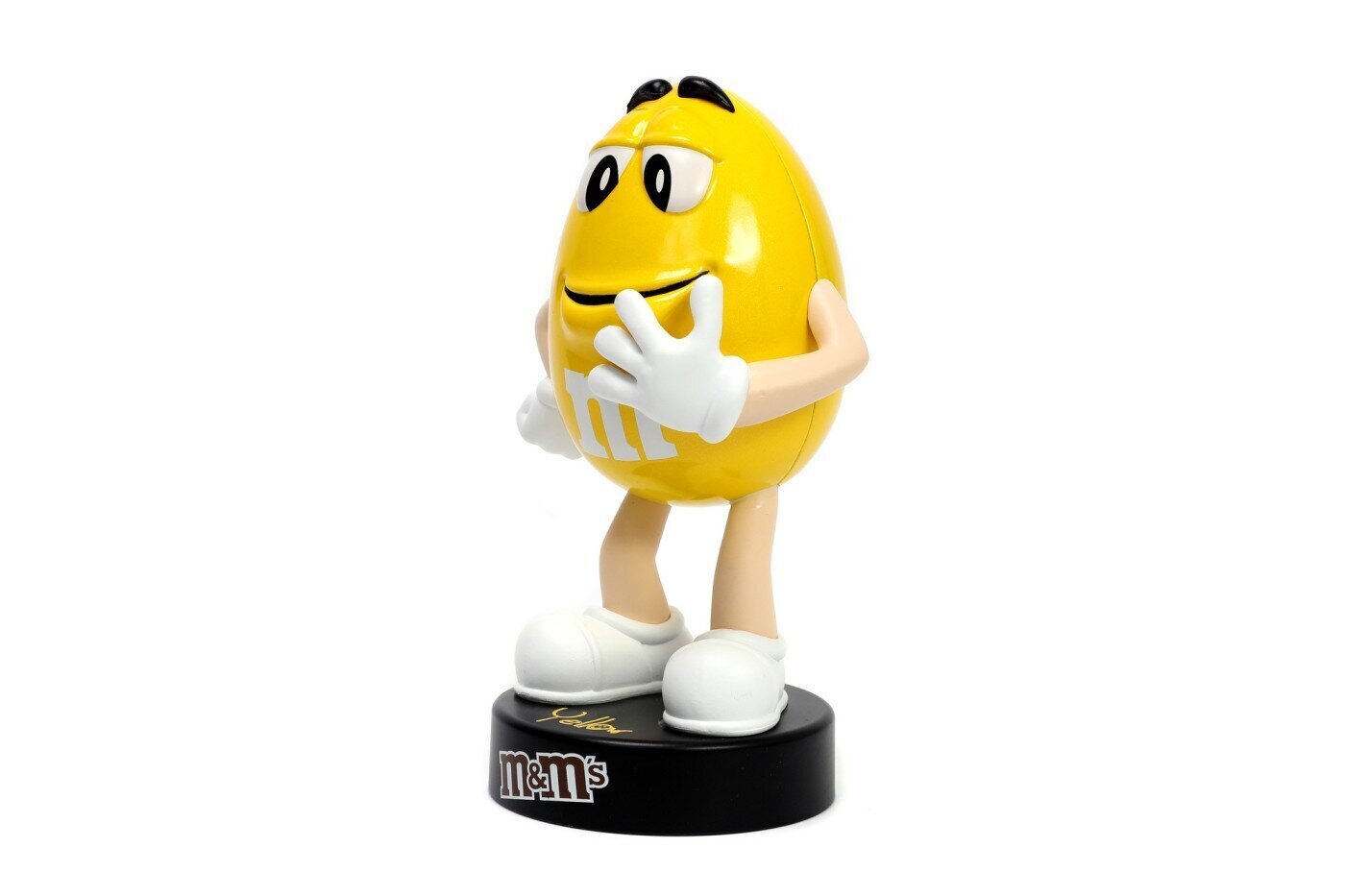 M&M - Jada Metalfigs (Jada Metalfigs) hinta ja tiedot | Pelien oheistuotteet | hobbyhall.fi