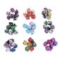 9 setti Polyhedral Dice Party Holiday Party Akryyli Hieno roolipelin nopparekvisiitta lautapelin noppasarjaan hinta ja tiedot | Lautapelit ja älypelit | hobbyhall.fi