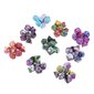 9 setti Polyhedral Dice Party Holiday Party Akryyli Hieno roolipelin nopparekvisiitta lautapelin noppasarjaan hinta ja tiedot | Lautapelit ja älypelit | hobbyhall.fi