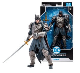 Batman Dark Knights of Steel. hinta ja tiedot | Pelien oheistuotteet | hobbyhall.fi