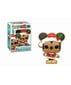 Funko Pop! Disney: Loma - Minni Hiiri (piparkakut) hinta ja tiedot | Pelien oheistuotteet | hobbyhall.fi