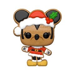 Funko Pop! Disney: Loma - Minni Hiiri (piparkakut) hinta ja tiedot | Pelien oheistuotteet | hobbyhall.fi