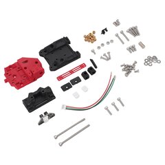 FYSETC for Voron Tap V2.4 Kit Professional suuttimien tasoitussarja RC8 Version 398 Valokennotunnistin 3D-tulostimen tarvikkeet hinta ja tiedot | Tulostustarvikkeet | hobbyhall.fi