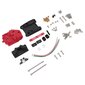 FYSETC for Voron Tap V2.4 Kit Professional suuttimien tasoitussarja RC8 Version 398 Valokennotunnistin 3D-tulostimen tarvikkeet hinta ja tiedot | Tulostustarvikkeet | hobbyhall.fi