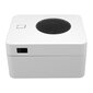 Thermal Label Printer 203DPI Resoluutio USB LAN Interface Thermal Shipping Label Printer Bluetooth Printer Windows 100-240V US Plug hinta ja tiedot | Tulostustarvikkeet | hobbyhall.fi