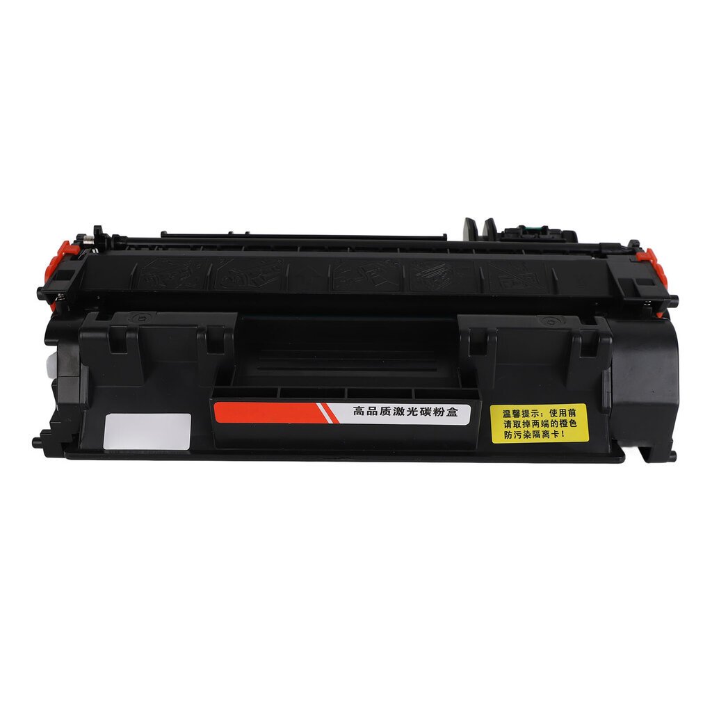 Värikasetti Musta värikasetti HP Laserjet Pro 400 M401d M401dn M425 M425dn M425dw tulostimen tarvikkeet hinta ja tiedot | Tulostustarvikkeet | hobbyhall.fi