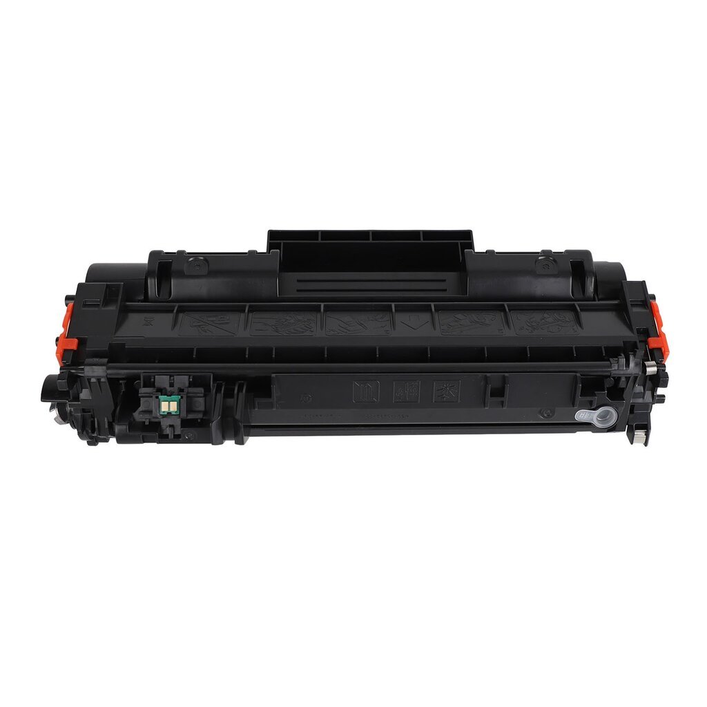 Värikasetti Musta värikasetti HP Laserjet Pro 400 M401d M401dn M425 M425dn M425dw tulostimen tarvikkeet hinta ja tiedot | Tulostustarvikkeet | hobbyhall.fi