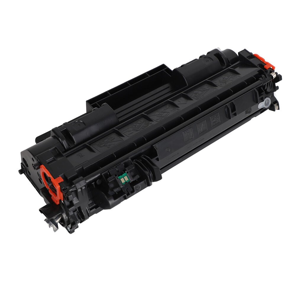 Värikasetti Musta värikasetti HP Laserjet Pro 400 M401d M401dn M425 M425dn M425dw tulostimen tarvikkeet hinta ja tiedot | Tulostustarvikkeet | hobbyhall.fi