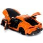 Fast & Furious 2020 Toyota Supra F9 F9 1:24 lelu hinta ja tiedot | Poikien lelut | hobbyhall.fi