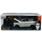 Frankenstein-auto, Chevy Suburban Delivery 1957 + hahmosarja hinta ja tiedot | Poikien lelut | hobbyhall.fi