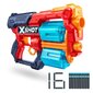 Zuru Blaster EXCEL-Xcess TK-12 (16 nuolta) hinta ja tiedot | Poikien lelut | hobbyhall.fi