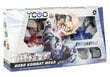 Silverlit Ycoo Robo Kombat Mega Twin Pack -sarja hinta ja tiedot | Poikien lelut | hobbyhall.fi