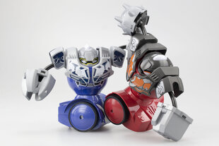 Silverlit Ycoo Robo Kombat Mega Twin Pack -sarja hinta ja tiedot | Poikien lelut | hobbyhall.fi