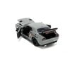 Tom ja Jerry dodge challenger hellcat auton malli, Jerry figuuri 20 cm 1/24 JADA hinta ja tiedot | Poikien lelut | hobbyhall.fi