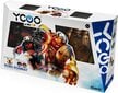 Robottisarja Rocco Giocattoli Robo Kombat Viking Edition 2 kpl. hinta ja tiedot | Poikien lelut | hobbyhall.fi