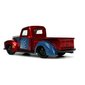 Metallimalli Jada Die-Cast Marvel 1941 Ford Pick Up hahmolla 1:32 hinta ja tiedot | Poikien lelut | hobbyhall.fi