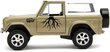 Metallinen automalli Jada Marvel Groot 1973 Ford bronco 1:32 ja hahmo hinta ja tiedot | Poikien lelut | hobbyhall.fi