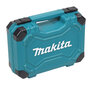 Työkalusetti Makita E-10899, 76 kpl hinta ja tiedot | Käsityökalut | hobbyhall.fi