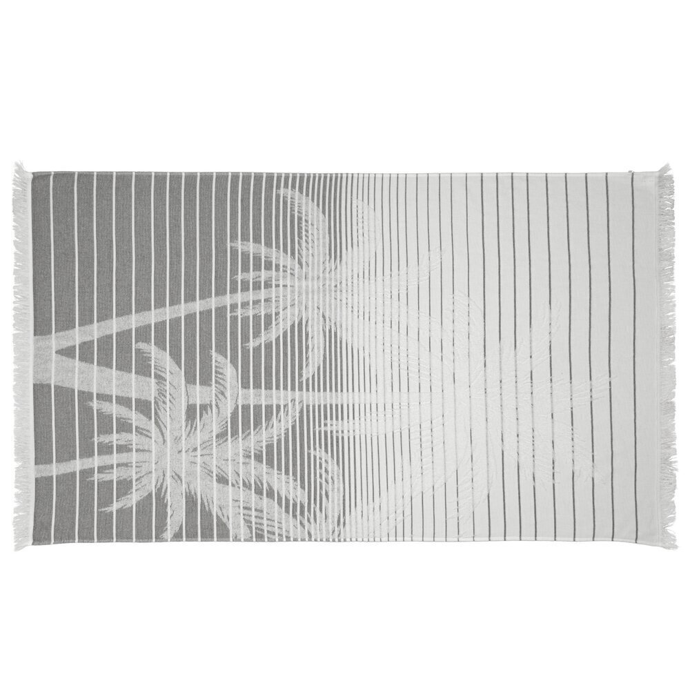 Eurofirany pyyhe Hawaii, 90x170 cm hinta ja tiedot | Pyyhkeet | hobbyhall.fi