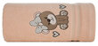 Eurofirany pyyhe Baby65, 100x100 cm hinta ja tiedot | Pyyhkeet | hobbyhall.fi