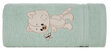 Eurofirany pyyhe Baby66, 70x140 cm hinta ja tiedot | Pyyhkeet | hobbyhall.fi