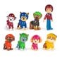 Setti Paw Patrol hahmoja hinta ja tiedot | Poikien lelut | hobbyhall.fi