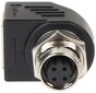 M12D-G/RJ45-G, 40 mm hinta ja tiedot | TV-lisätarvikkeet | hobbyhall.fi