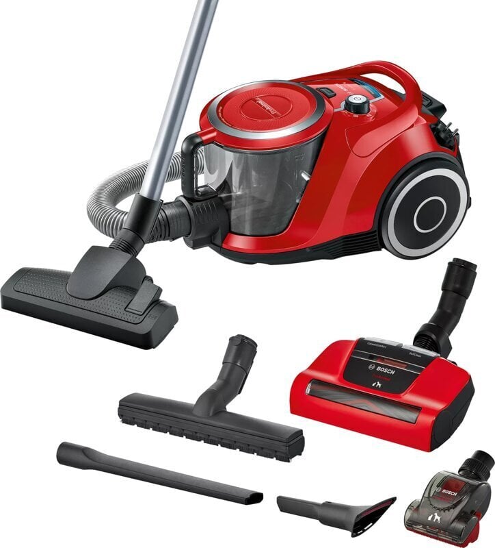 Bosch BGS41PET1 hinta ja tiedot | Pölynimurit | hobbyhall.fi