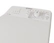 Indesit BTW L60400 SP/N hinta ja tiedot | Pyykinpesukoneet | hobbyhall.fi