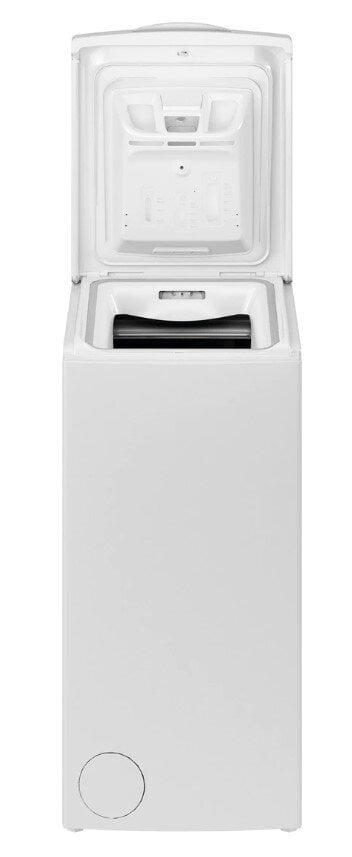 Indesit BTW L60400 SP/N hinta ja tiedot | Pyykinpesukoneet | hobbyhall.fi