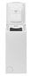 Indesit BTW L60400 SP/N hinta ja tiedot | Pyykinpesukoneet | hobbyhall.fi