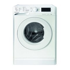 Indesit MTWE91295WSPT hinta ja tiedot | Pyykinpesukoneet | hobbyhall.fi