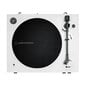 Audio Technica AT-LP3XBTWH hinta ja tiedot | Vinyylilevysoittimet ja gramofonit | hobbyhall.fi