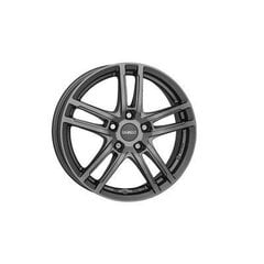 Irrotettava vanne Tz 6.5R16 5X108/45 66.6 hinta ja tiedot | Vanteet | hobbyhall.fi