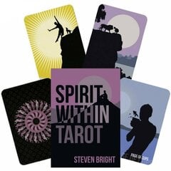 Tarot-kortit Henki Tarotissa hinta ja tiedot | Esoteria | hobbyhall.fi