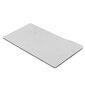 3D-tulostimen magneettinen teräskalvo 135x75 mm ELEGOO for Mars Pro for Hrozen for Sonic Mini 4K for Monoprice Deluxe SLA hinta ja tiedot | Tulostustarvikkeet | hobbyhall.fi