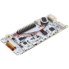 TTGO T5 V1.3 ESP32 2,9 tuuman EPaper Plus E -mustenäytön kehityskortti TF-korttipaikalla hinta ja tiedot | Tulostustarvikkeet | hobbyhall.fi