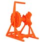 3D-tulostimen osien kulutustavarateline PLA ABS -kulutusmateriaali Prusa i3:lle hinta ja tiedot | Tulostustarvikkeet | hobbyhall.fi