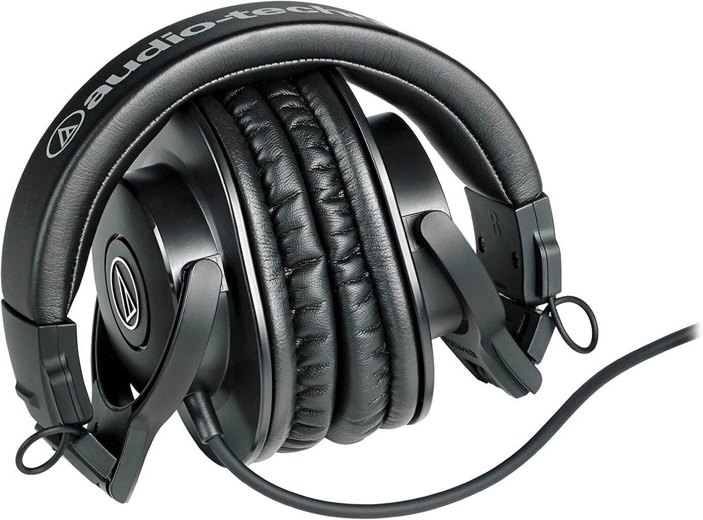 Audio Technica ATH-M30x hinta ja tiedot | Kuulokkeet | hobbyhall.fi