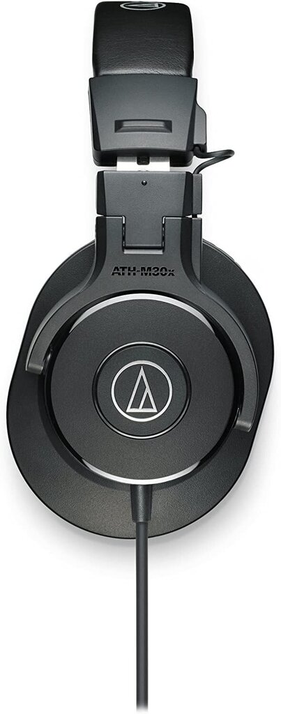 Audio Technica ATH-M30x hinta ja tiedot | Kuulokkeet | hobbyhall.fi
