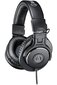 Audio Technica ATH-M30x hinta ja tiedot | Kuulokkeet | hobbyhall.fi