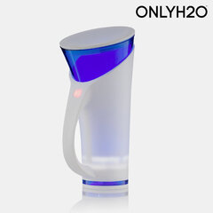 Nutitass Only H2O. hinta ja tiedot | Hauskat mukit | hobbyhall.fi