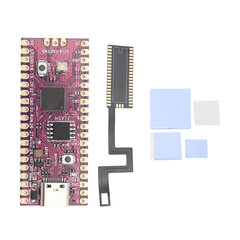 Picoboot Development Boardin FPC Flex -kaapelisarjan nopea tiedonsiirto NGC DOL-001 -pelikonsoliin hinta ja tiedot | Ohjaimet ja lisätarvikkeet | hobbyhall.fi