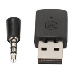 Bluetooth-sovitinvastaanotin ja -lähetin USB-sovitin Langaton Bluetooth-sovitin PS5:lle hinta ja tiedot | Ohjaimet ja lisätarvikkeet | hobbyhall.fi